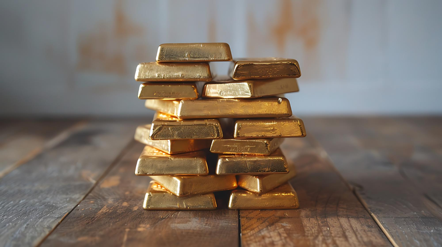Gold XAUUSD